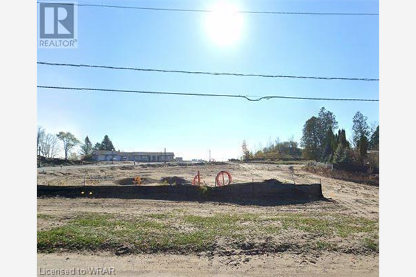 1050 HIDDEN VALLEY Road Unit# Lot 9, Kitchener