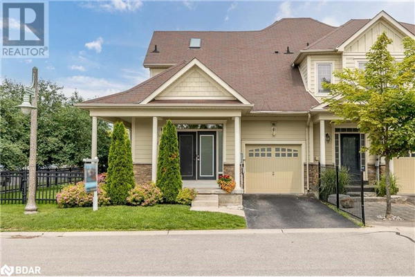 98 SAVANNAH Crescent, Wasaga Beach