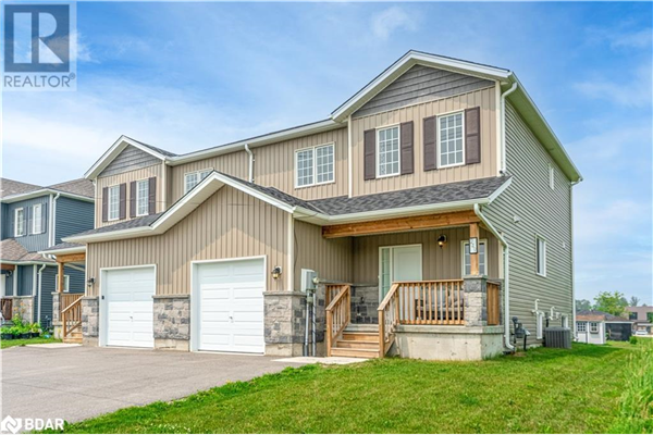 249 QUEBEC Street, Stayner