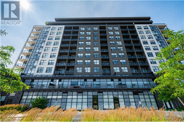 1878 GORDON Street Unit# 1103, Guelph