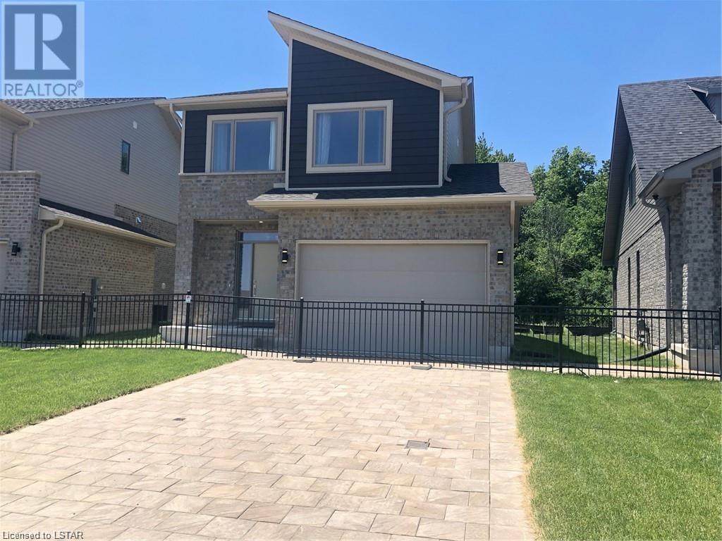 LOT 36-2282 SOUTHPORT Crescent