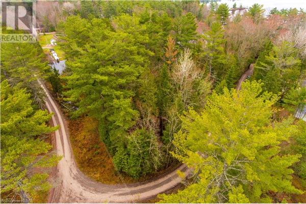 LT 15 CORBY Crescent, Burnt River