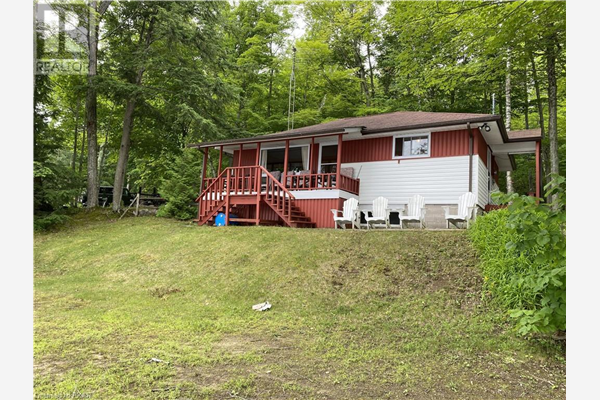 1873 WHITE LAKE Road W, Douro-Dummer
