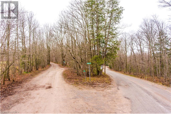 PL 347 ISLAND Road, Burnt River