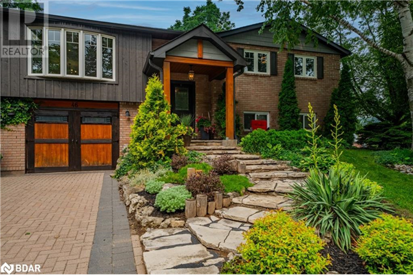 46 SHOREVIEW Drive, Barrie