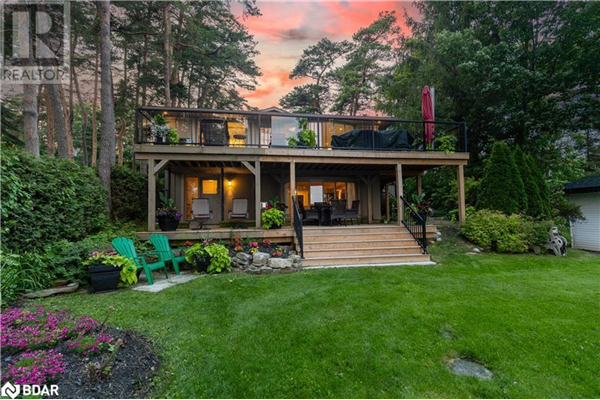 1177 WOODLAND Drive, Oro-Medonte