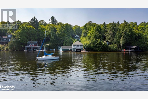 1020 BIGWIN VIEW Lane, Lake Of Bays