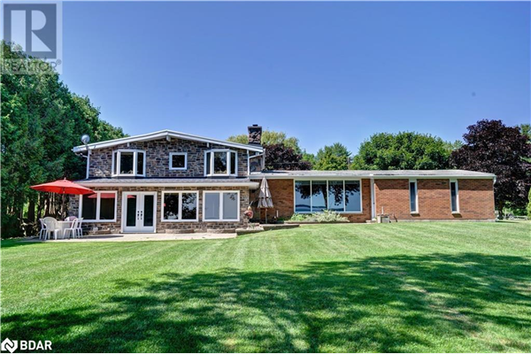 2215 THOMSON Crescent, Severn