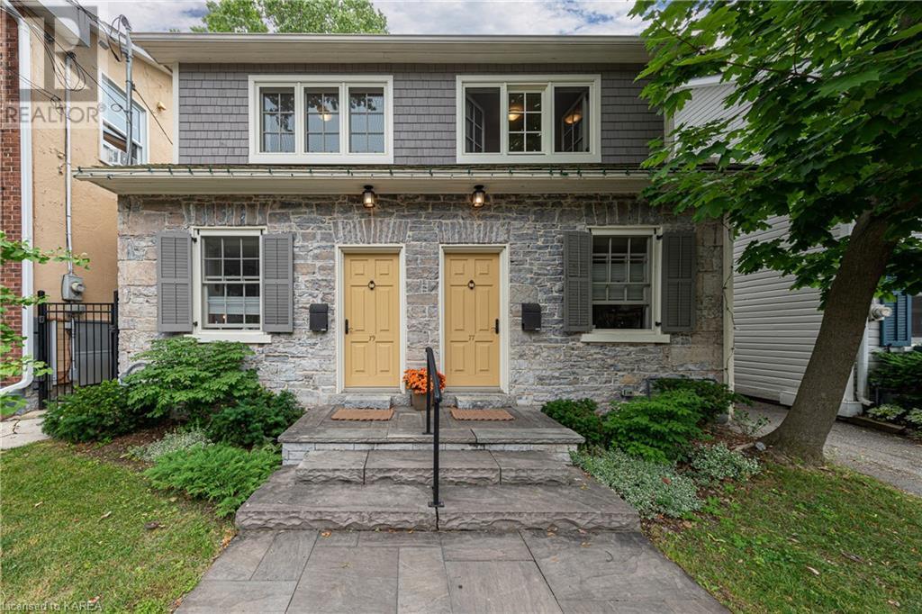 77-79 GORE Street