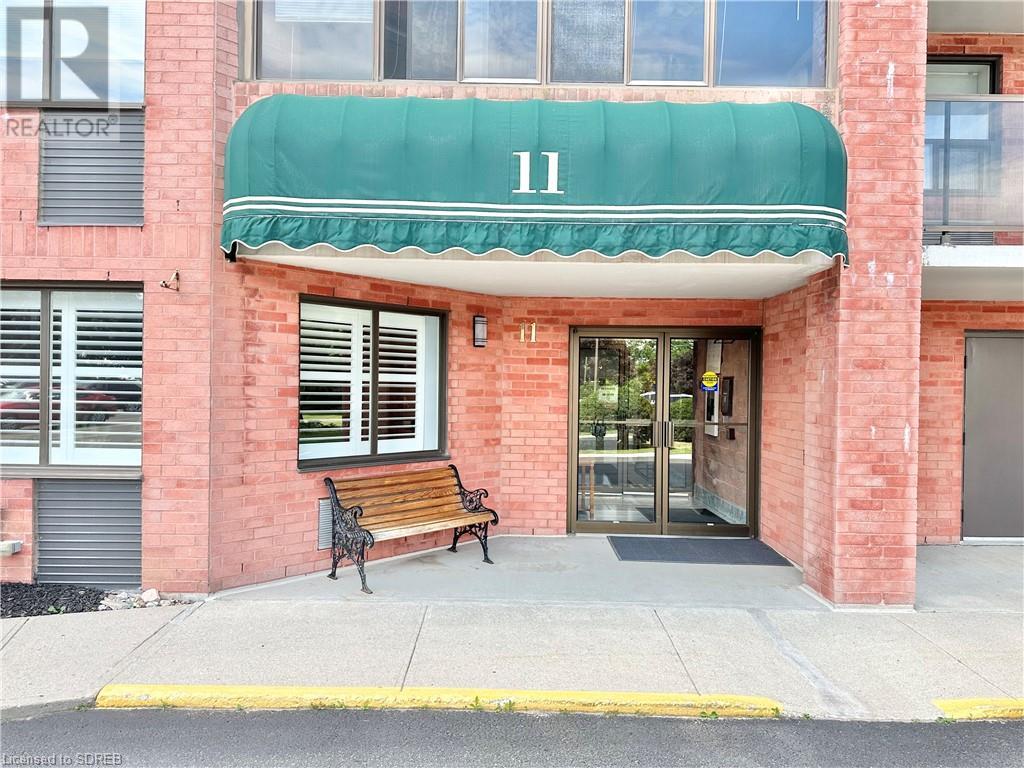 11 MILL POND Court Unit# 605