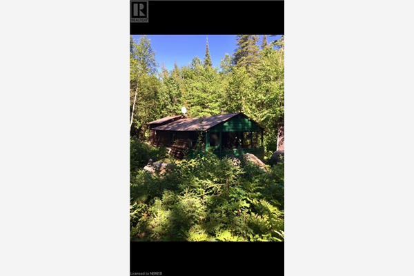 N/A BARTER LAKE Trail, Temiskaming Shores