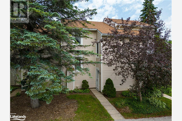 127 ALFRED Street W Unit# 39, Thornbury