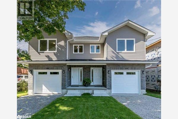 119 A WESTMOUNT Drive S, Orillia