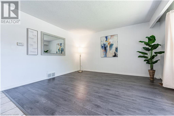 526 GLEN FORREST Boulevard Unit# B, Waterloo