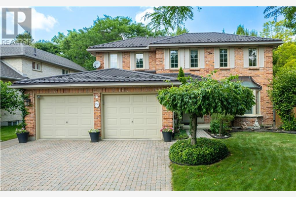 150 SUNNYSIDE Drive, London