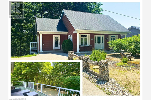 148 FEDY Drive, Sauble Beach