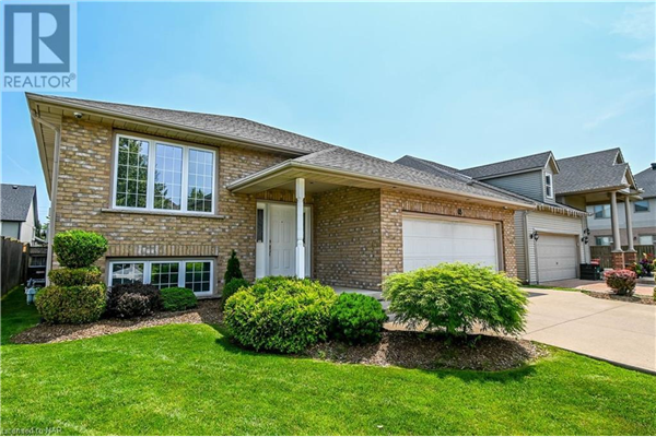 65 ARBOUR GLEN Drive, St. Catharines