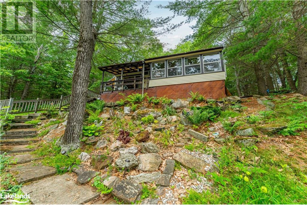 1482 FORSTERS Road, Minden