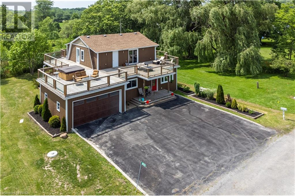 823 STAUTH Road, Welland