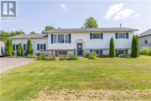 6 HILLTOP Court, Kawartha Lakes