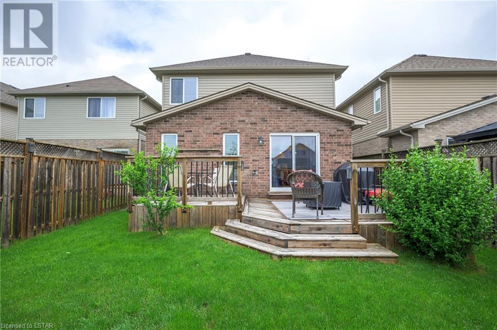 1531 GREEN GABLES Road