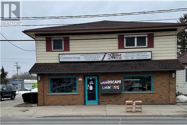 581 LANCASTER Street W, Kitchener