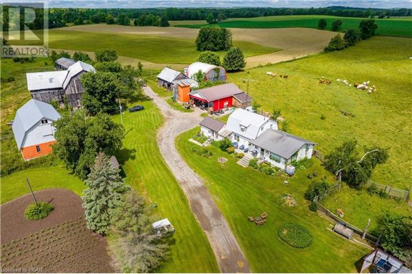 275 VANSICKLE Road, Marmora