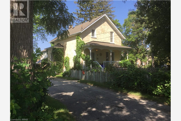 62 GAGE Avenue, Kitchener