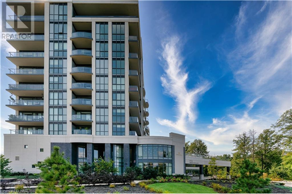 7711 GREEN VISTA Gate Unit# 802, Niagara Falls