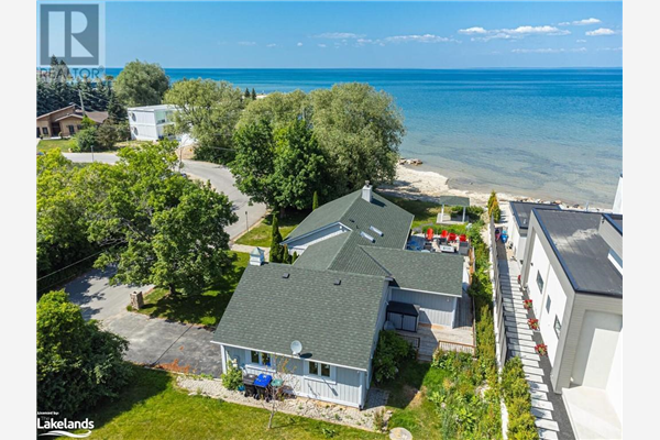 1 OLIVER Crescent, Collingwood