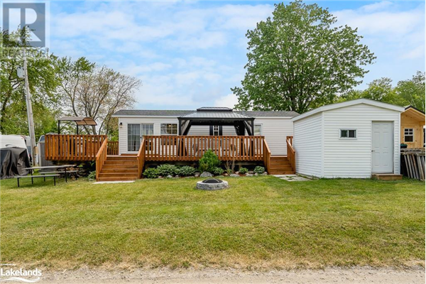 78 STANS Circle, Midland