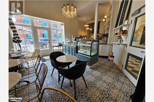 65 SIMCOE Street Unit# 2, Collingwood