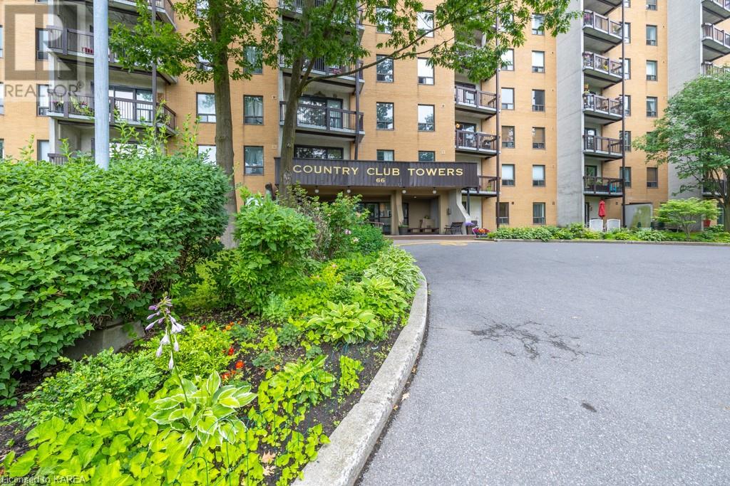 66 GREENVIEW Drive Unit# 501
