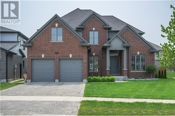 711 ZAIFMAN Circle, London