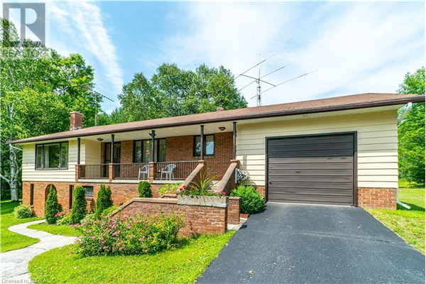 6249 COUNTY ROAD 121, Minden