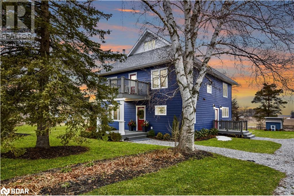 2612 10TH Line, Innisfil