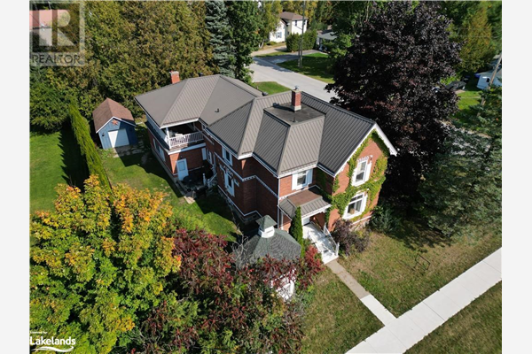 216 CHERRY Street, Stayner