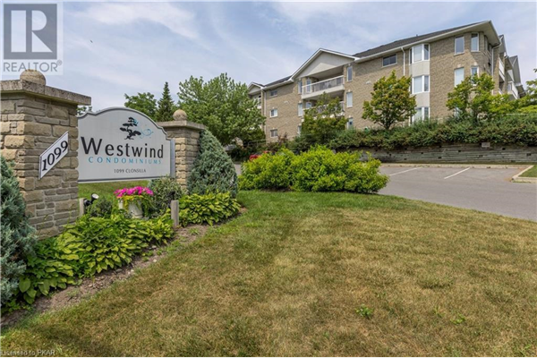 1099 CLONSILLA Avenue Unit# 304C, Peterborough