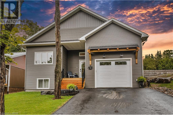 3 ROGERS Road, Huntsville