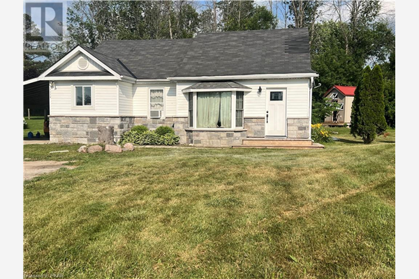 1009 WARD Street, Bridgenorth