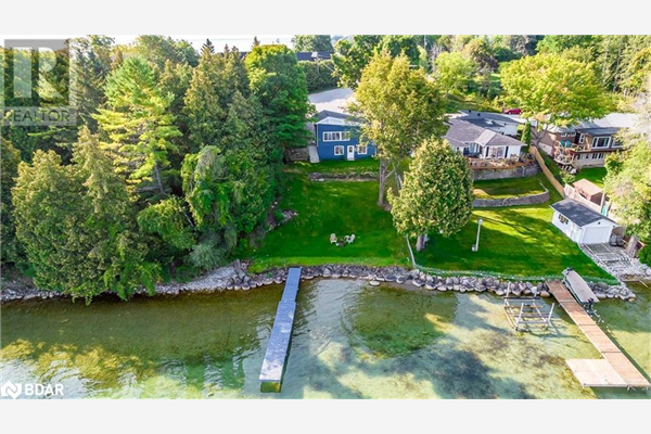 47 MOON POINT Drive, Oro-Medonte