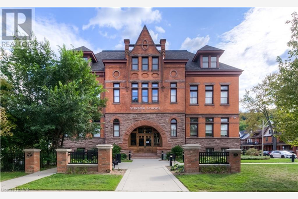 200 STINSON Street Unit# 212, Hamilton