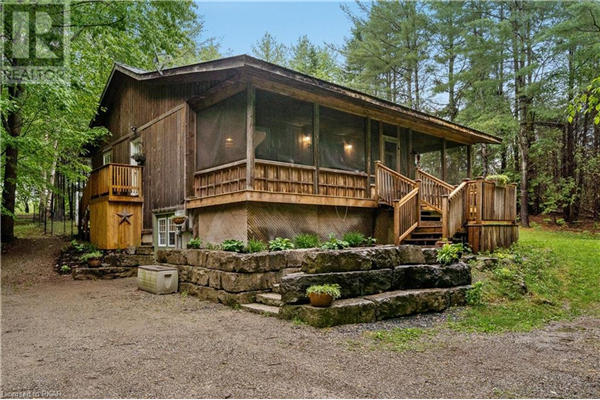 2125 MCCRACKENS LANDING Road, Douro-Dummer