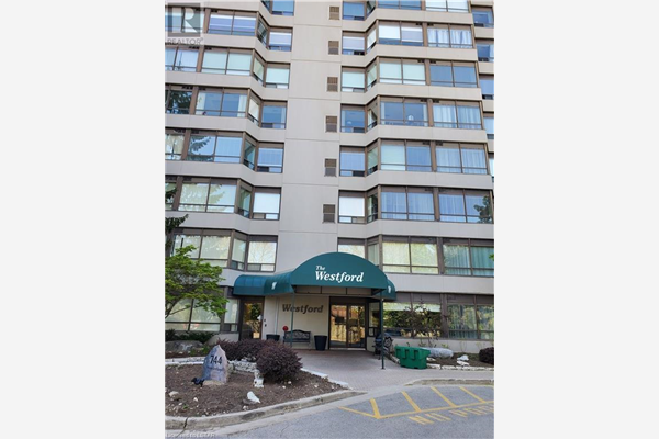 744 WONDERLAND Road S Unit# 503, London
