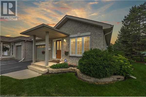121 SHERIDAN Street, Kingston