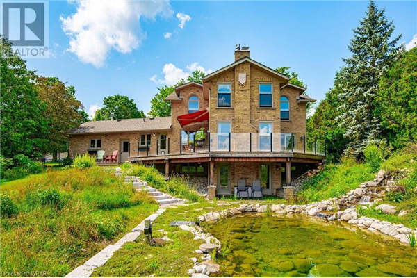 333 SOUTH Street, Elora