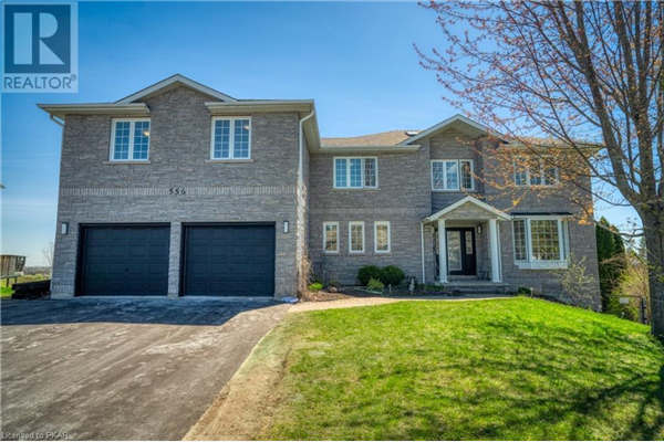556 FORTYE Drive, Peterborough