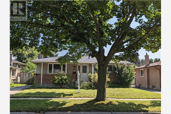 415 HUDSON Drive, London