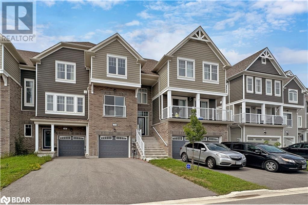 11 DUNES Drive, Wasaga Beach
