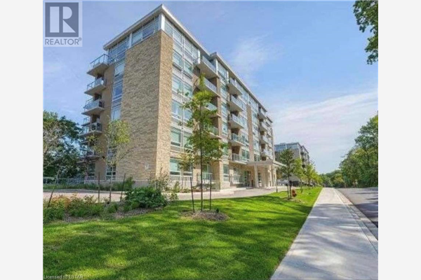 467 CHARLTON Avenue E Unit# 201, Hamilton